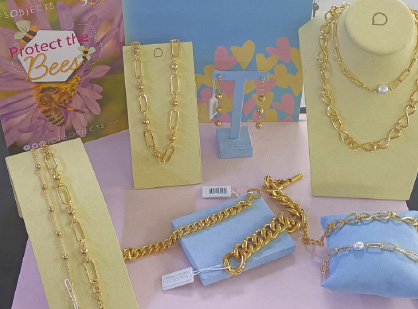 Cristall gioielli artigianali e idee regalo a messina Cristall gioielli artigianali e idee regalo a messina