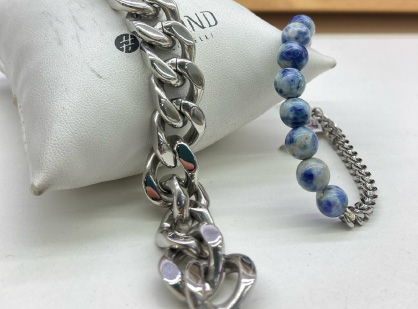 Cristall gioielli artigianali e idee regalo a messina Cristall gioielli artigianali e idee regalo a messina